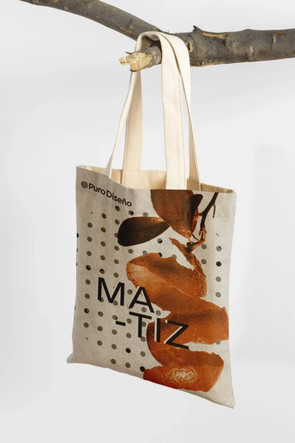 Tote Bag Tela Lienzo Tote Bag Tela Lienzo