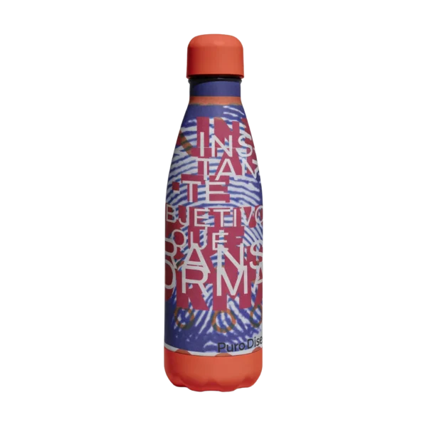Botella Térmica 0.9L Botella Térmica 0.9L