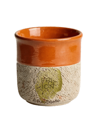 vaso artesanal para café Vaso artesanal para café