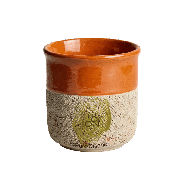 vaso artesanal para café Vaso artesanal para café