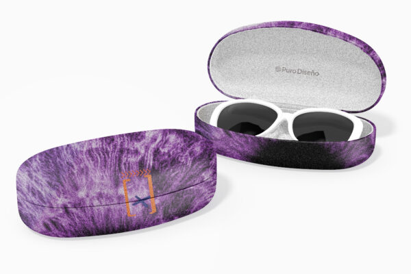 Estuche Anteojos
